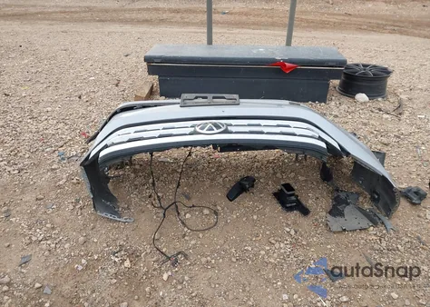 2021 Volkswagen Atlas Cross Sport 2.0T Se W/Technology z USA, uszkodzony, nr VIN 1V2KC2CA4MC239473